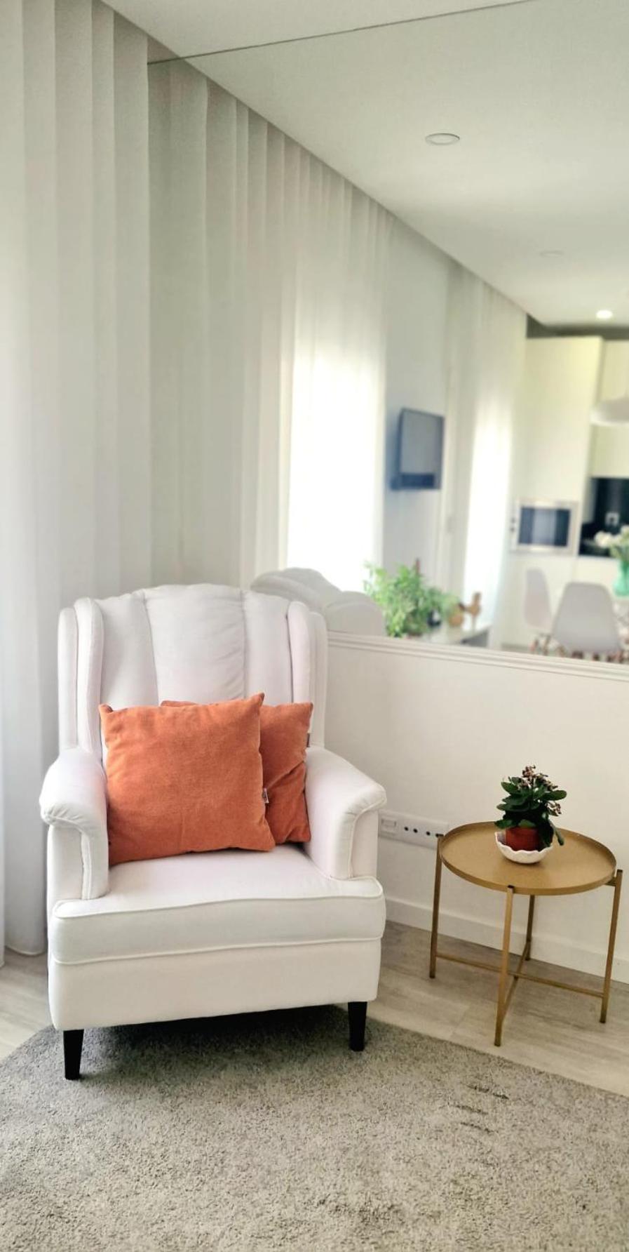 Ferienwohnung Ninho Citadino Aveiro Exterior foto